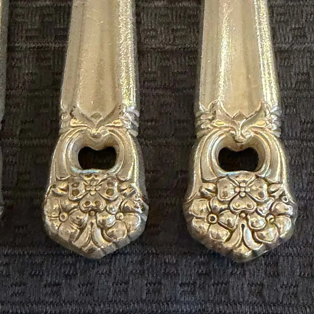 International Silver/1847 Rogers Bros set 1847